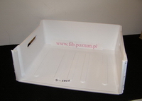 SZUFLADA ZAMRAŻARKI